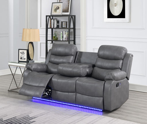 U156 - Living Room Set - alternate view 2
