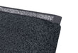 Monaco - Dining Chair - Dark Gray - alternate view 2