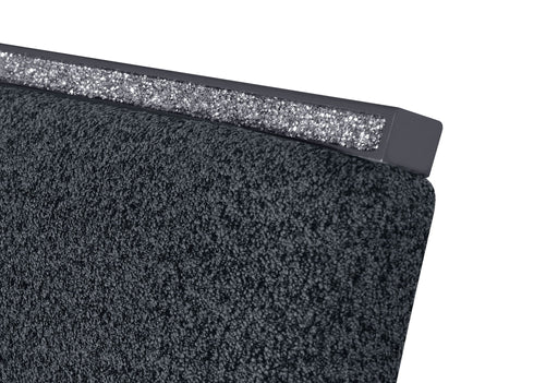 Monaco - Bar Stool - Dark Gray - alternate view 2