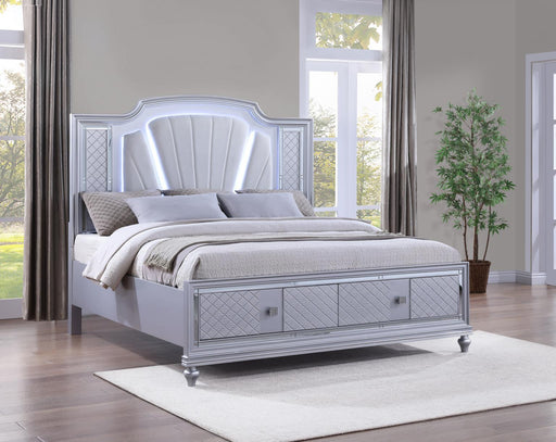 B048 - Bedroom Set - alternate view 2