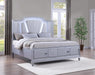B048 - Bedroom Set - alternate view 2