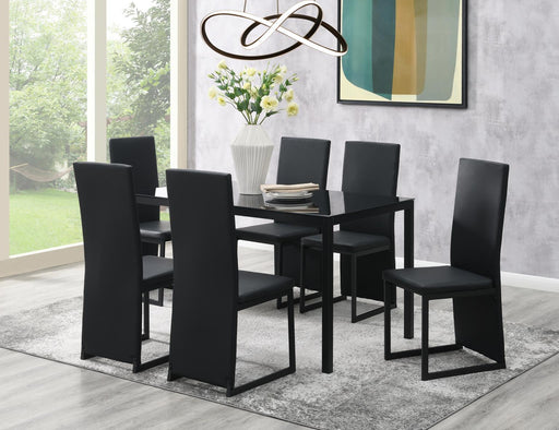D228 - Dining Room Set - alternate view 2