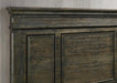 B314 - Bed - alternate view 2