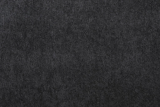 U6000 - Glider Recliner - Black - alternate view 2