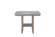 D4010 - Bar Table - Natural - alternate view 2