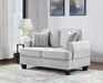 U418 - Living Room Set - alternate view 2