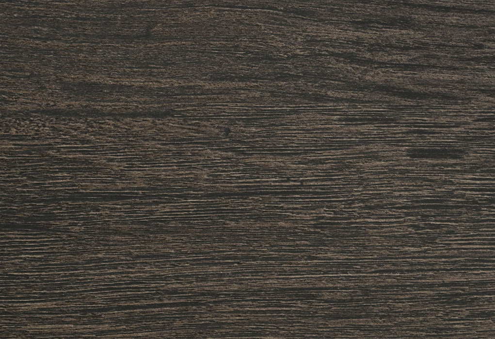 Mariah - Nightstand - Dark Brown - alternate view 3