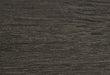 Mariah - Queen Bed - Dark Brown - alternate view 2