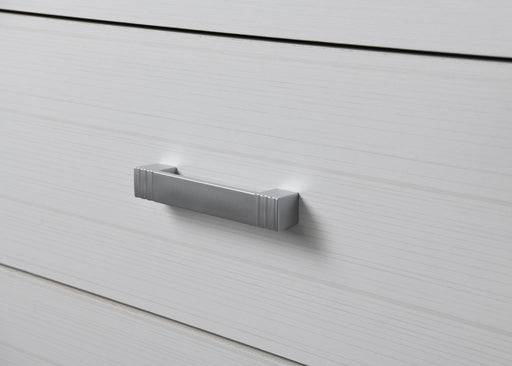B378 - Chest - White - alternate view 2