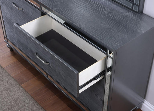 B223 - Bedroom Set - alternate view 2
