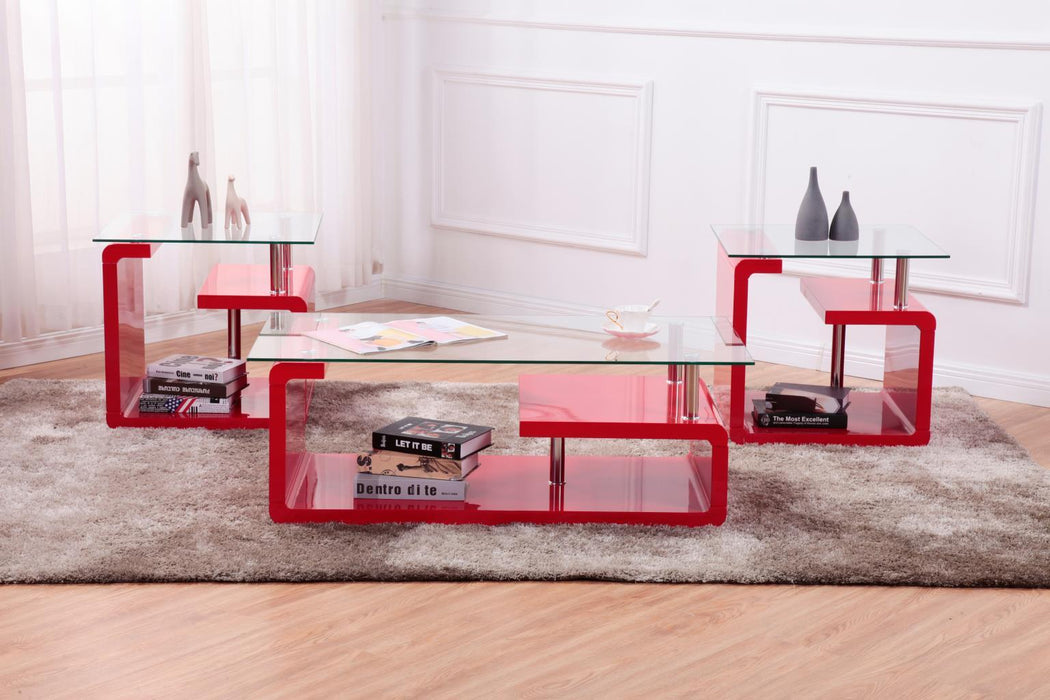 T306 - Table - alternate view 3