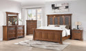 B020 - Bedroom Set