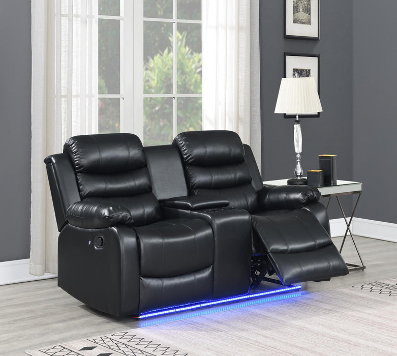 U154 - Living Room Set - alternate view 3