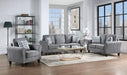 U416 - Chair - Dark Gray - alternate view 2