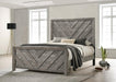 B402 - Bed
