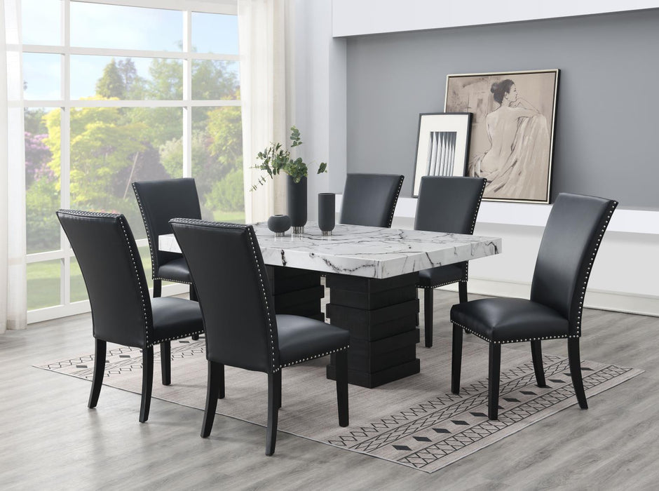 D139 - Dining Room Set - alternate view 3