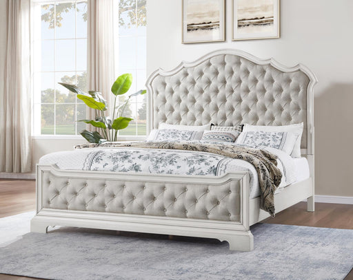 B072 - Bedroom Set - alternate view 2