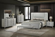 B023 - Mirror - Cool Gray - alternate view 2