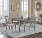 D166 - Dining Room Set