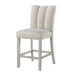 D06BS - Bar Stool - Beige - alternate view 3