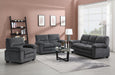 U530 - Chair - Gray - alternate view 2