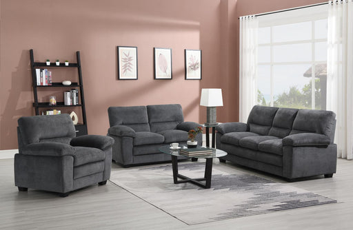 U530 - Chair - Gray - alternate view 2