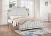 B076 - Bed