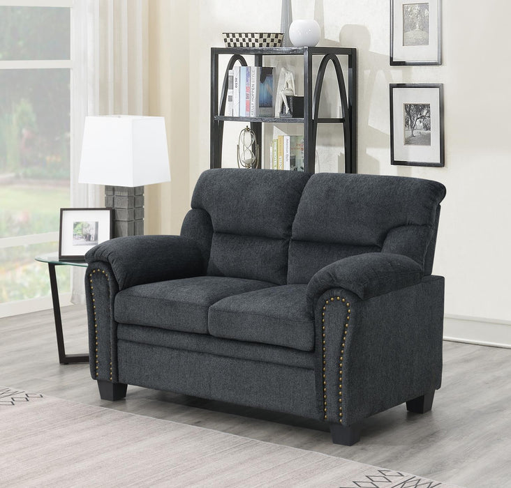 U453 - Living Room Set - alternate view 2