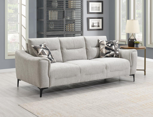 U408 - Sofa - Sand