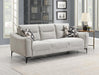 U408 - Sofa - Sand