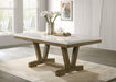 D074 - Dining Room Set - alternate view 3