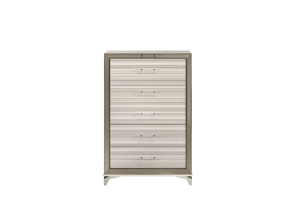 Zambrano - Chest - White - alternate view 2