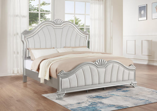 B076 - Chest - Pearl Silver - alternate view 2