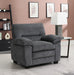 U530 - Chair - Gray