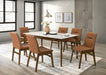 D124 - Dining Room Set - alternate view 2
