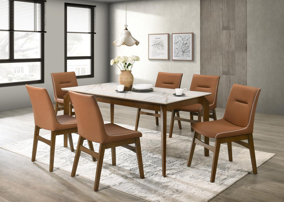 D124 - Dining Room Set - alternate view 2
