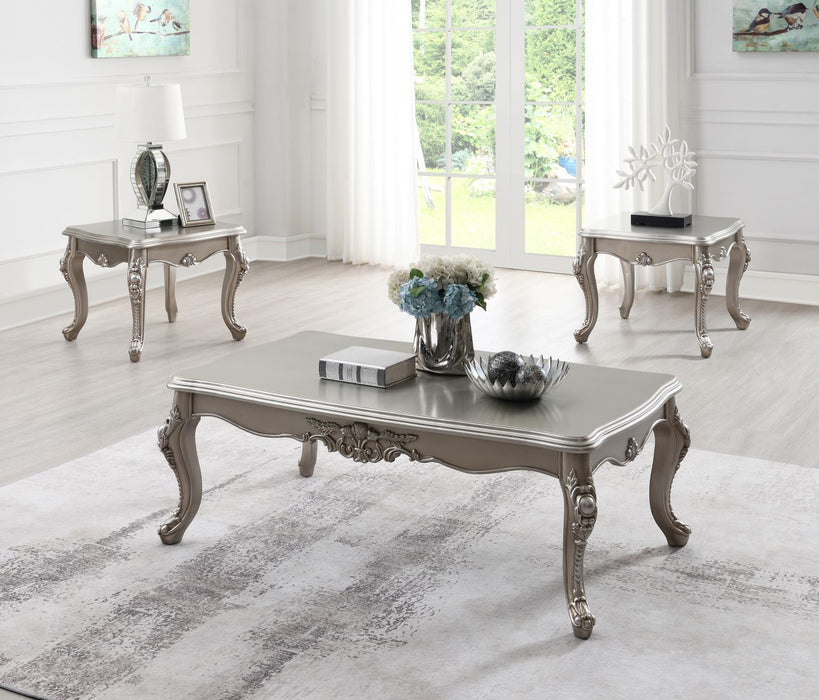T198 - Traditional Table - alternate view 2
