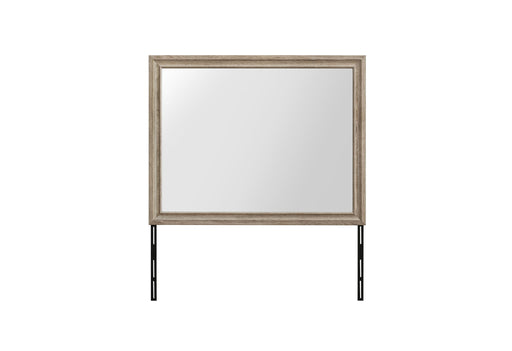 Seville - Mirror - Natural