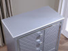 B048 - Chest - Shimmer Silver - alternate view 2