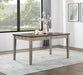 D146 - Dining Room Set - alternate view 3