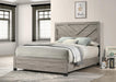 B528 - Bed