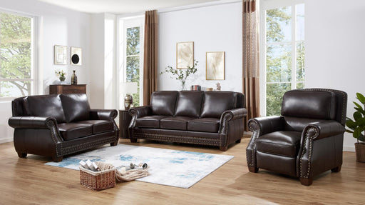 U212 - Sofa - Brown - alternate view 2