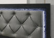 B385 - LED Bed - alternate view 3