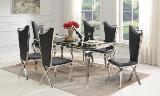 G-106 - Dining Room Set - alternate view 2