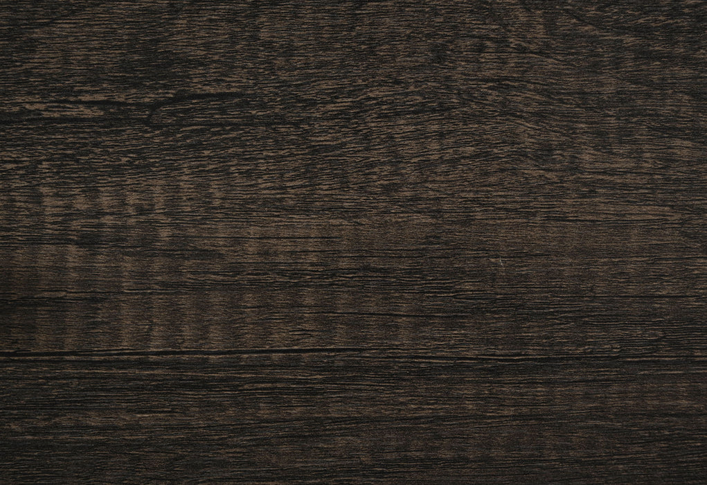 Harmony - Nightstand - Dark Brown - alternate view 3