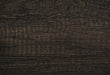 Harmony - Nightstand - Dark Brown - alternate view 3