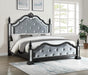 B091 - Bed