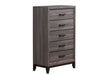 Kate - Chest - Foil Gray - alternate view 3