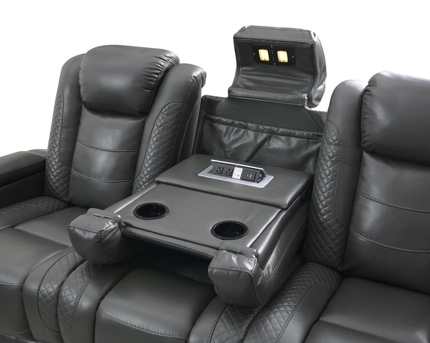 U93 - Living Room Set - alternate view 2