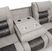 U142 - Living Room Set - alternate view 2